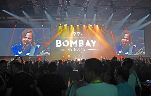 Cogliete l'occasione e visitate la fiera oggi stesso