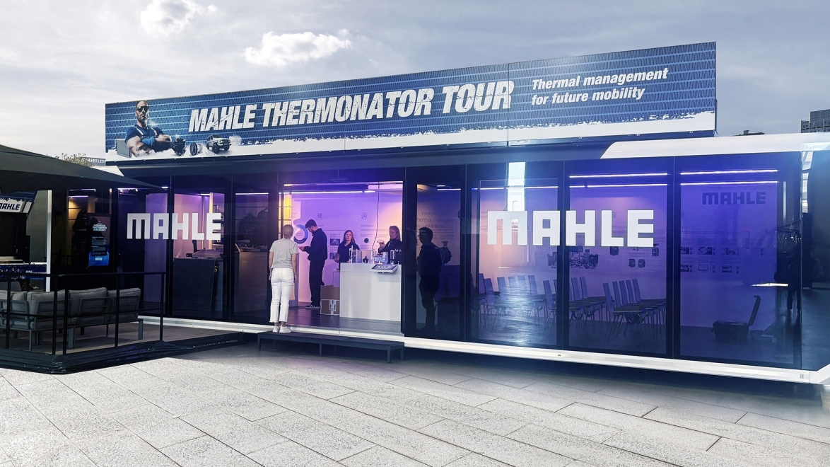 Die Zukunft des Thermomanagements
