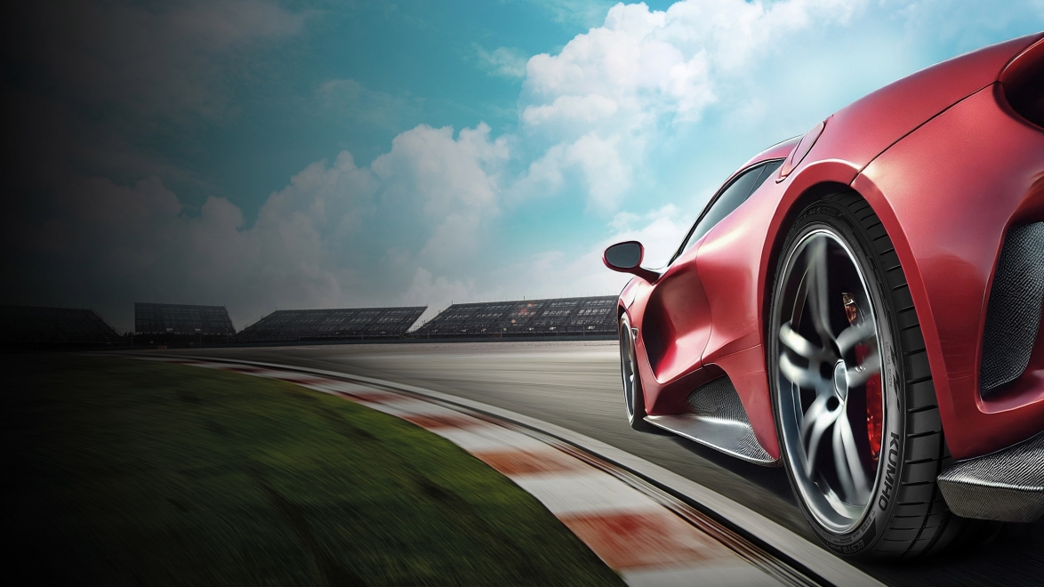 Tyre Contest