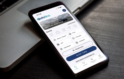 autolina.ch wird ab 2027 Presenting Partner der Swiss Automotive Show