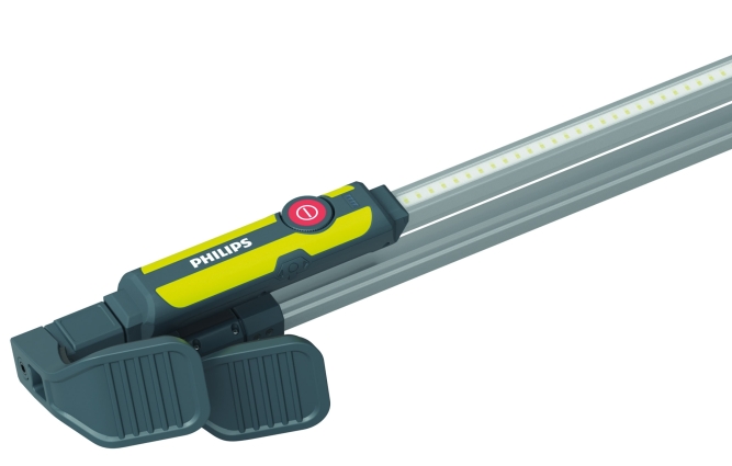 Philips Philips Xperion 6100 – Die ultimative LED-Lampe für den Motorraum