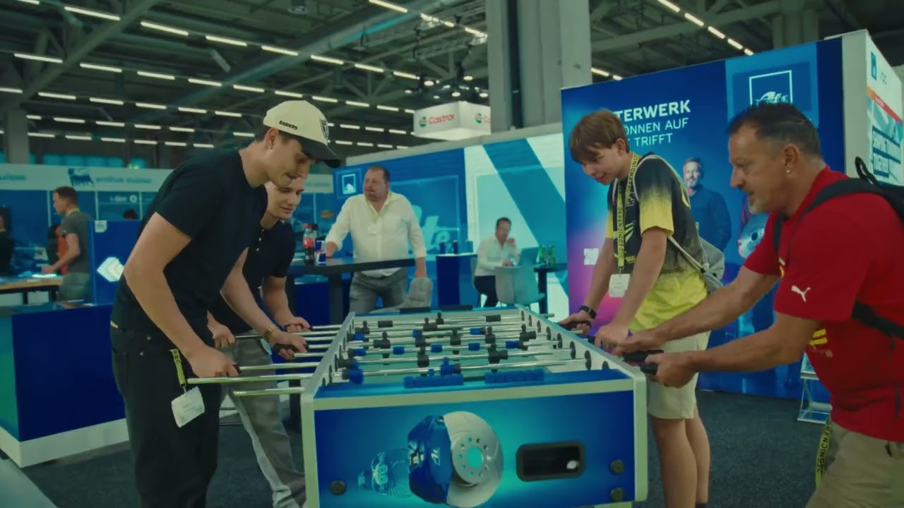 Swiss Automotive Show 2026