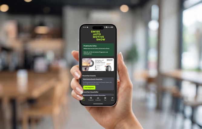 La nuova app SAS – Una panoramica completa!