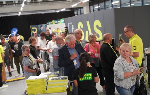 <strong>Il SAS 2026 è partito a pieno ritmo</strong>