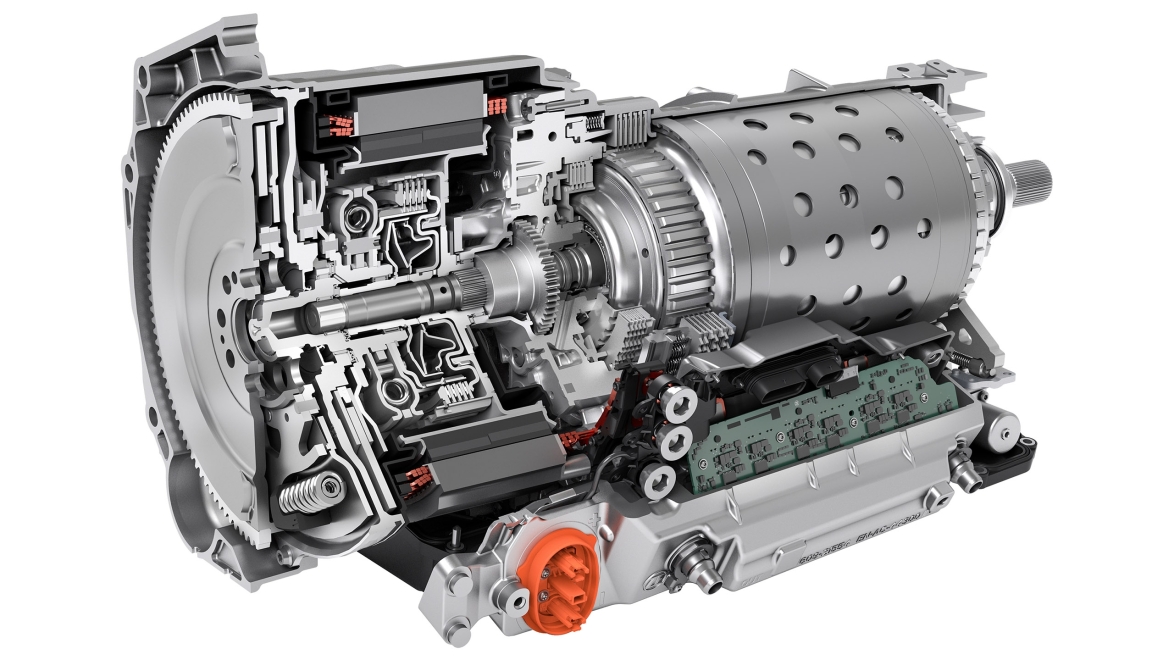 La propulsion hybride dans les voitures modernes