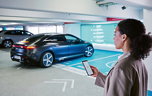 Sostenibile e presto autonomo nel futuro