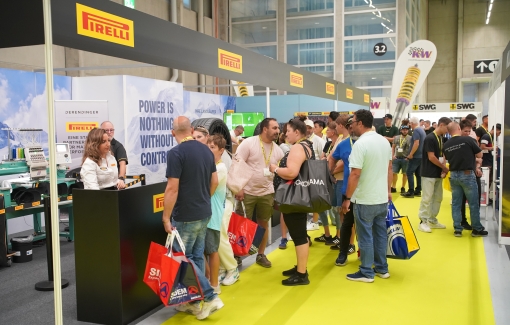 Swiss Automotive Show 2026: Eine Rekordausgabe mit 6’746 Besuchern an der BernExpo