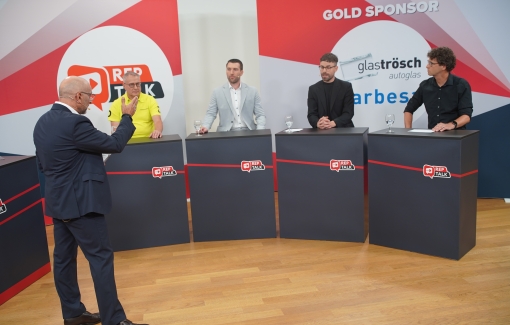 6. Rep-Talk 2026 zum Thema KI