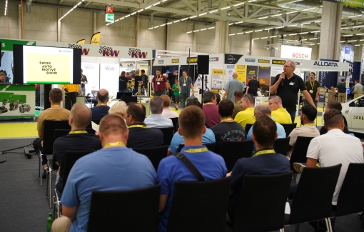 Hella Gutmann Dai controlli sanitari all'alimentazione a idrogeno